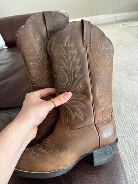 ARIAT Cowgirl Boots
